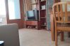 Appartement à Quarteira - T1 Torre 20 Vista Mar Fabulosa 4pax