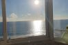 Appartement à Quarteira - T1 Torre 20 Vista Mar Fabulosa 4pax