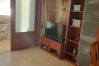 Appartement à Quarteira - T1 Torre 20 Vista Mar Fabulosa 4pax