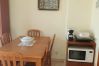 Appartement à Quarteira - T1 Torre 20 Vista Mar Fabulosa 4pax