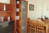 Appartement à Quarteira - T1 Torre 20 Vista Mar Fabulosa 4pax