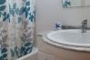 Appartement à Quarteira - T1 Torre 20 Vista Mar Fabulosa 4pax