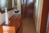Appartement à Quarteira - T1 Torre 20 Vista Mar Fabulosa 4pax