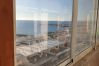Appartement à Quarteira - T1 Torre 20 Vista Mar Fabulosa 4pax