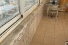 Appartement à Quarteira - T1 Torre 20 Vista Mar Fabulosa 4pax