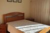 Appartement à Quarteira - T1 Torre 20 Vista Mar Fabulosa 4pax