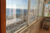 Appartement à Quarteira - T1 Torre 20 Vista Mar Fabulosa 4pax