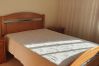 Appartement à Quarteira - T1 Torre 20 Vista Mar Fabulosa 4pax