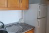 Appartement à Quarteira - T1 Torre 20 Vista Mar Fabulosa 4pax