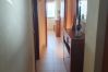 Appartement à Quarteira - T1 Torre 20 Vista Mar Fabulosa 4pax