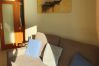 Appartement à Quarteira - T1 Torre 20 Vista Mar Fabulosa 4pax