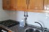 Appartement à Quarteira - T1 Torre 20 Vista Mar Fabulosa 4pax