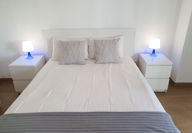 Appartement à Quarteira - Pontemira 3F A/C 4 pax