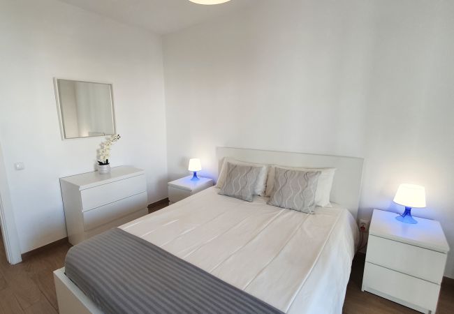 Appartement à Quarteira - Pontemira 3F A/C 4 pax