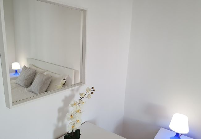Appartement à Quarteira - Pontemira 3F A/C 4 pax