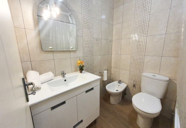 Appartement à Quarteira - Pontemira 3F A/C 4 pax
