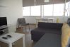 Appartement à Quarteira - Pontemira 3F A/C 4 pax
