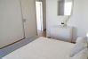 Appartement à Quarteira - Pontemira 3F A/C 4 pax