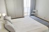 Appartement à Quarteira - Pontemira 3F A/C 4 pax