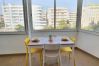 Appartement à Quarteira - Pontemira 3F A/C 4 pax