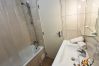 Appartement à Quarteira - Pontemira 3F A/C 4 pax