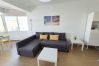 Appartement à Quarteira - Pontemira 3F A/C 4 pax