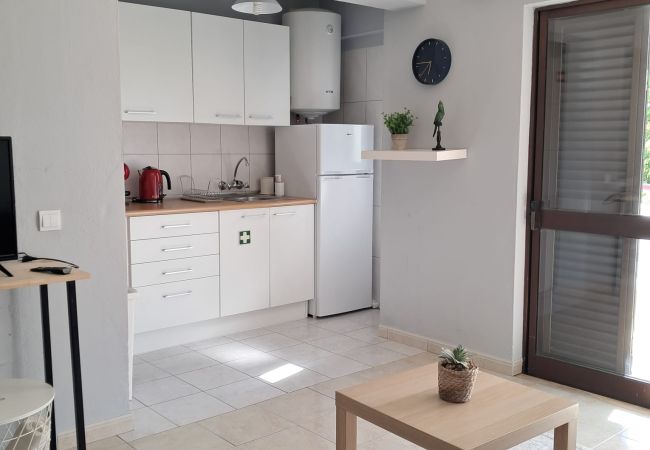 Appartement à Vilamoura - T1 Encantador Vilamoura Centro 4 pax