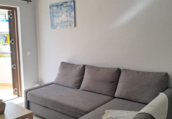 Appartement à Vilamoura - T1 Encantador Vilamoura Centro 4 pax