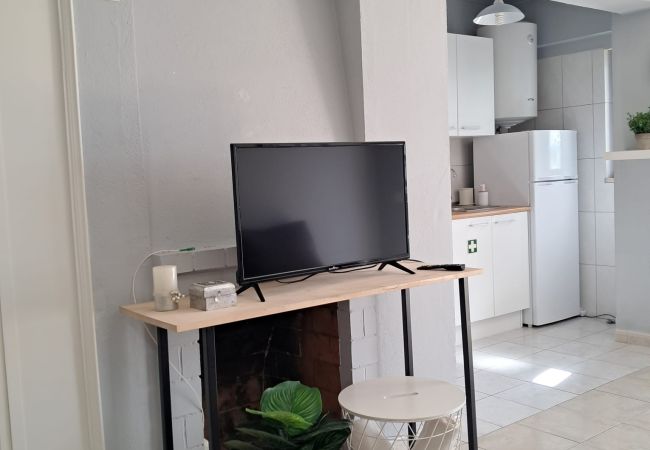 Appartement à Vilamoura - T1 Encantador Vilamoura Centro 4 pax