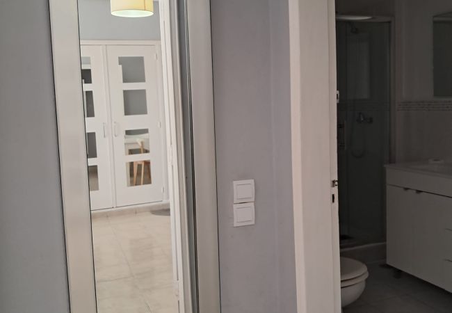 Appartement à Vilamoura - T1 Encantador Vilamoura Centro 4 pax