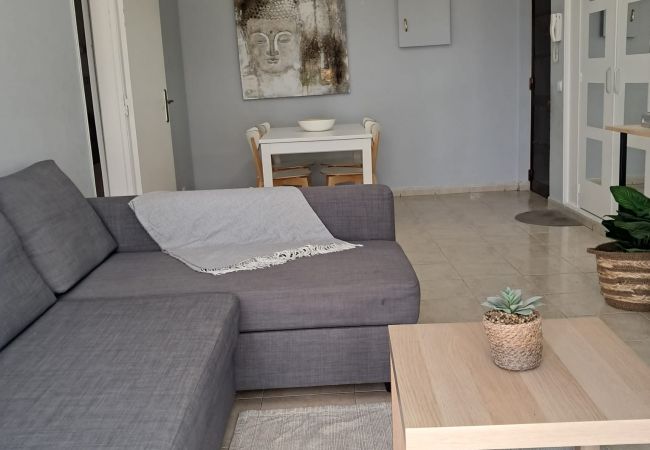 Appartement à Vilamoura - T1 Encantador Vilamoura Centro 4 pax