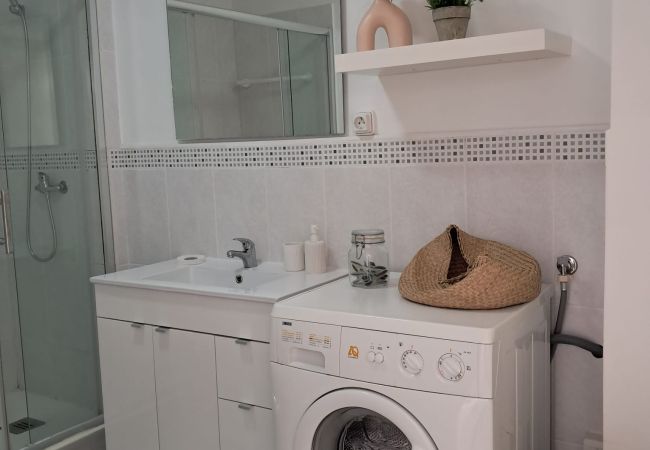 Appartement à Vilamoura - T1 Encantador Vilamoura Centro 4 pax