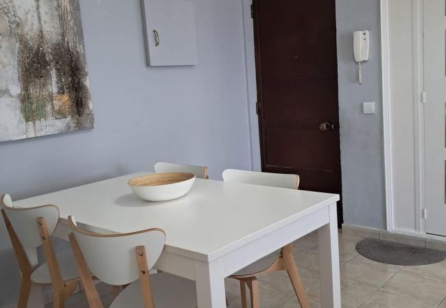 Appartement à Vilamoura - T1 Encantador Vilamoura Centro 4 pax