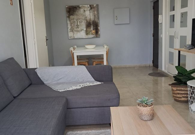 Appartement à Vilamoura - T1 Encantador Vilamoura Centro 4 pax