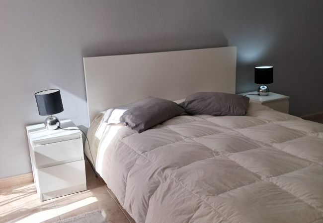 Appartement à Vilamoura - T1 Encantador Vilamoura Centro 4 pax