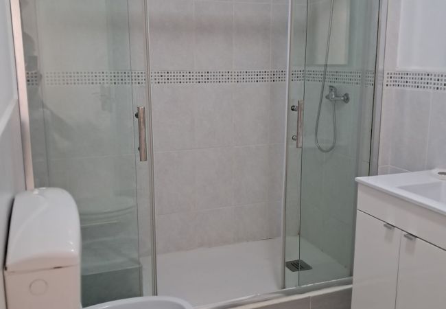 Appartement à Vilamoura - T1 Encantador Vilamoura Centro 4 pax