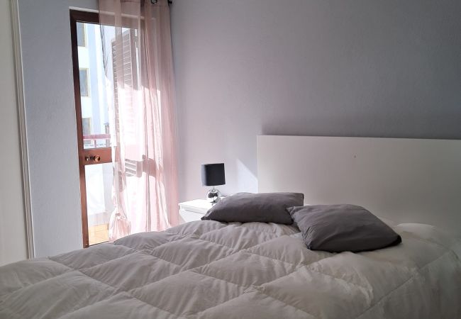 Appartement à Vilamoura - T1 Encantador Vilamoura Centro 4 pax