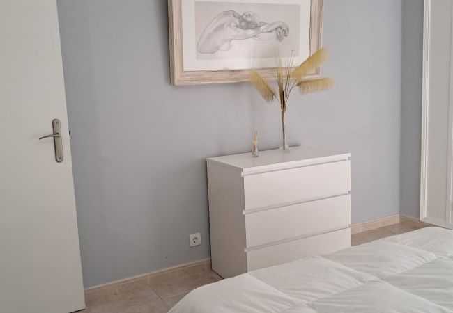Appartement à Vilamoura - T1 Encantador Vilamoura Centro 4 pax