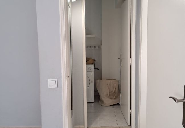 Appartement à Vilamoura - T1 Encantador Vilamoura Centro 4 pax