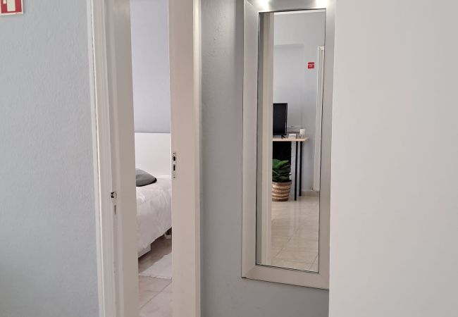 Appartement à Vilamoura - T1 Encantador Vilamoura Centro 4 pax