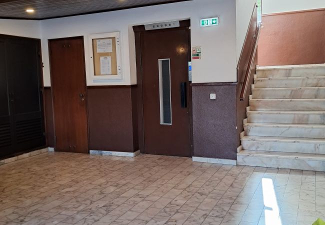 Appartement à Vilamoura - T1 Encantador Vilamoura Centro 4 pax