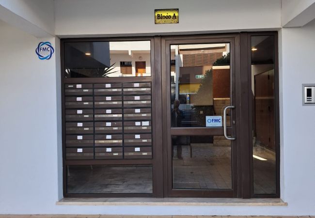 Appartement à Vilamoura - T1 Encantador Vilamoura Centro 4 pax