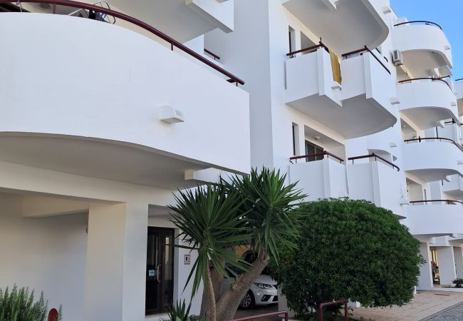 Appartement à Vilamoura - T1 Encantador Vilamoura Centro 4 pax