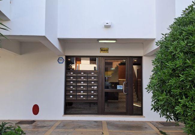 Appartement à Vilamoura - T1 Encantador Vilamoura Centro 4 pax