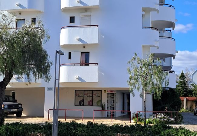 Appartement à Vilamoura - T1 Encantador Vilamoura Centro 4 pax