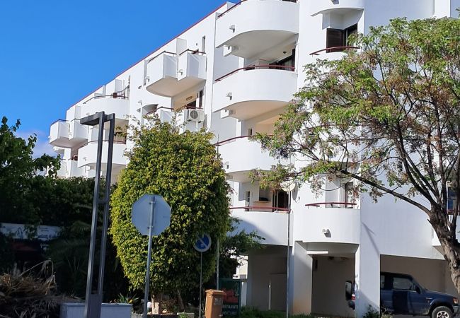 Appartement à Vilamoura - T1 Encantador Vilamoura Centro 4 pax