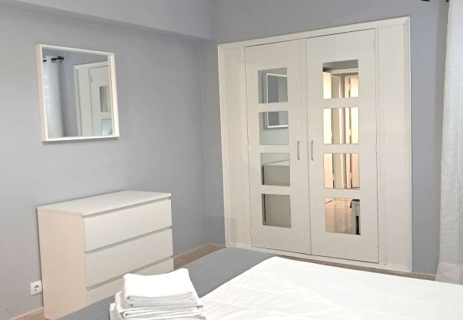 Appartement à Vilamoura - T1 Encantador Vilamoura Centro 4 pax