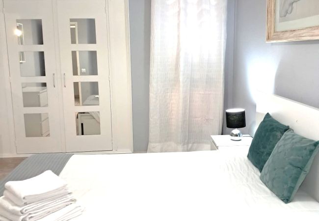 Appartement à Vilamoura - T1 Encantador Vilamoura Centro 4 pax