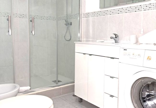 Appartement à Vilamoura - T1 Encantador Vilamoura Centro 4 pax