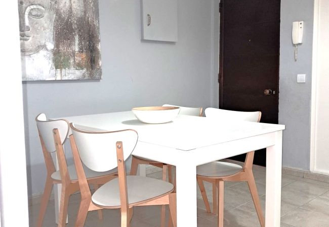 Appartement à Vilamoura - T1 Encantador Vilamoura Centro 4 pax
